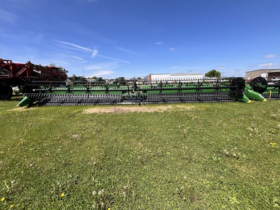 2023 John Deere HD45F - Photo2