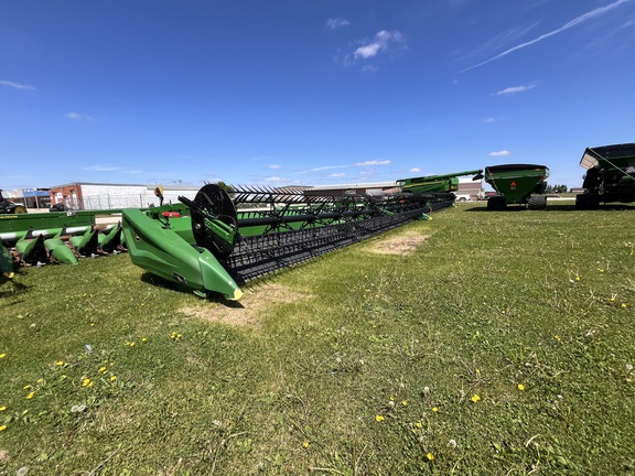 2023 John Deere HD45F - Photo3