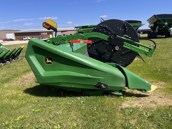 2023 John Deere HD45F - Photo4