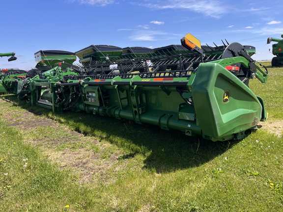 2023 John Deere HD45F - Photo5