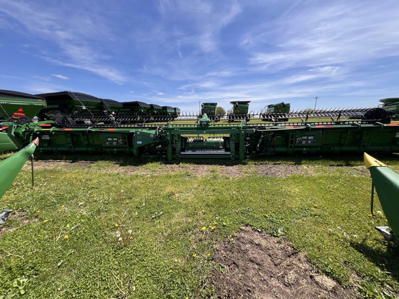 2023 John Deere HD45F - Photo6