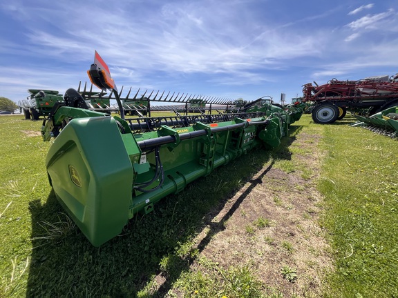 2023 John Deere HD45F - Photo7