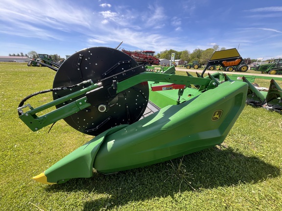 2023 John Deere HD45F - Photo8