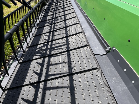 2023 John Deere HD45F - Photo9