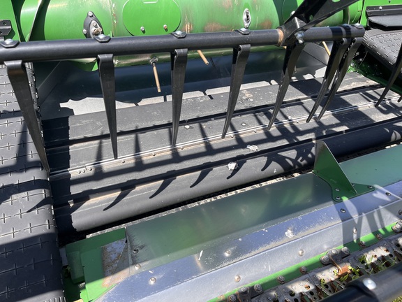 2023 John Deere HD45F - Photo11