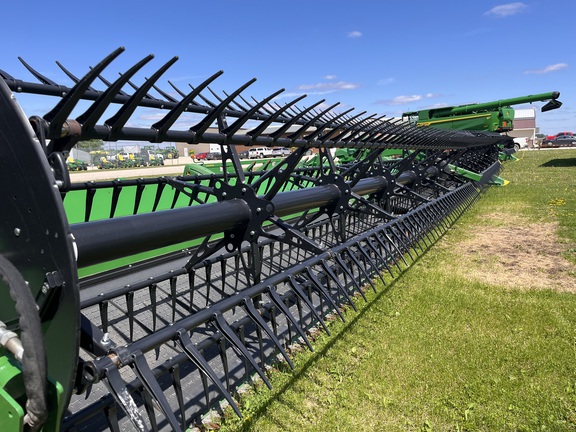 2023 John Deere HD45F - Photo13