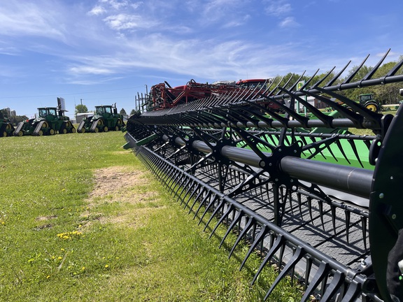 2023 John Deere HD45F - Photo14