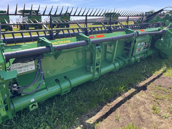 2023 John Deere HD45F - Photo15