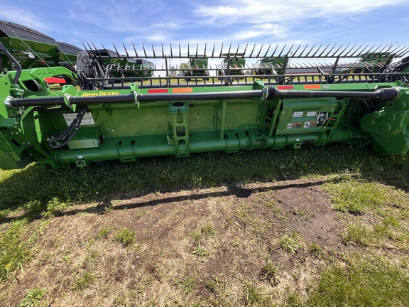 2023 John Deere HD45F - Photo16