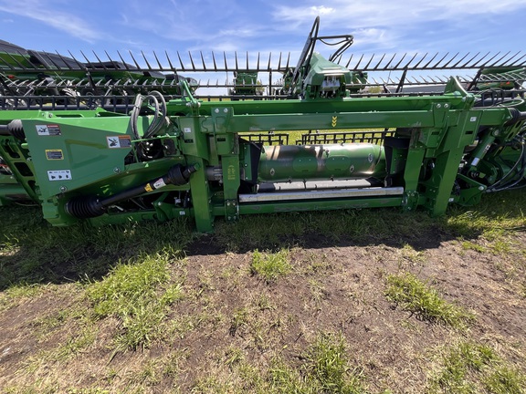 2023 John Deere HD45F - Photo17