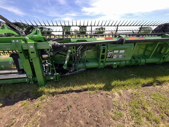 2023 John Deere HD45F - Photo18