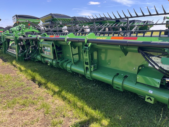 2023 John Deere HD45F - Photo19