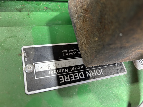 Used 2023 John Deere KERNEL PROCESSOR Attachments for Forage at Horizon Ag & Turf in Lloydminster, AB - Photo3