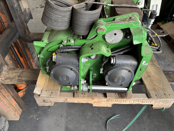 Used 2023 John Deere KERNEL PROCESSOR Attachments for Forage at Horizon Ag & Turf in Lloydminster, AB - Photo5