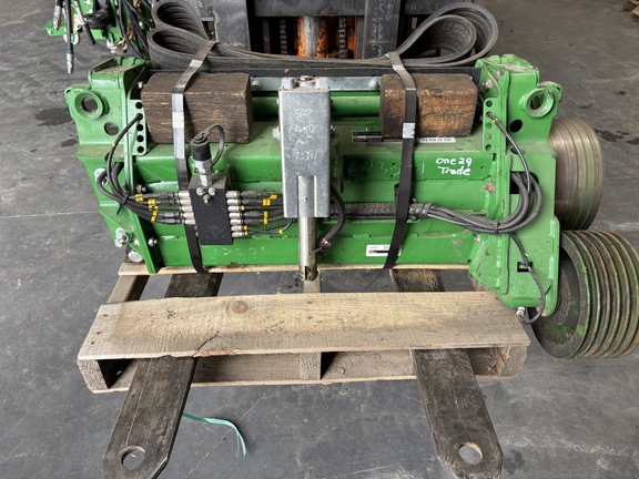 Used 2023 John Deere KERNEL PROCESSOR Attachments for Forage at Horizon Ag & Turf in Lloydminster, AB - Photo6