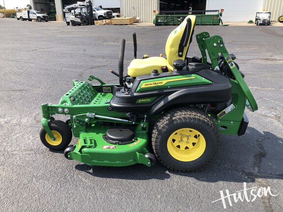 Photo of 2023 John Deere Z960M