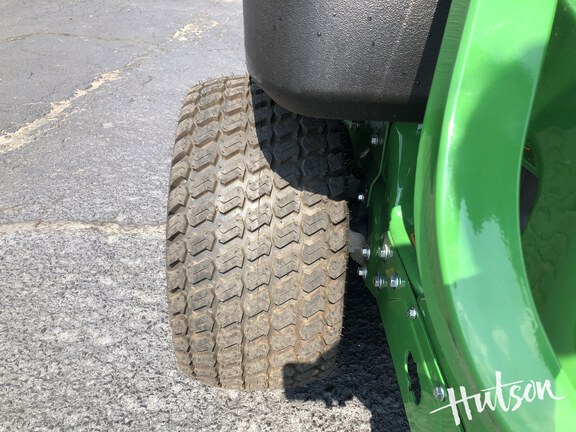 Photo of 2023 John Deere Z960M
