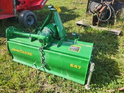 Attachments For Sale 2019 John Deere 647 