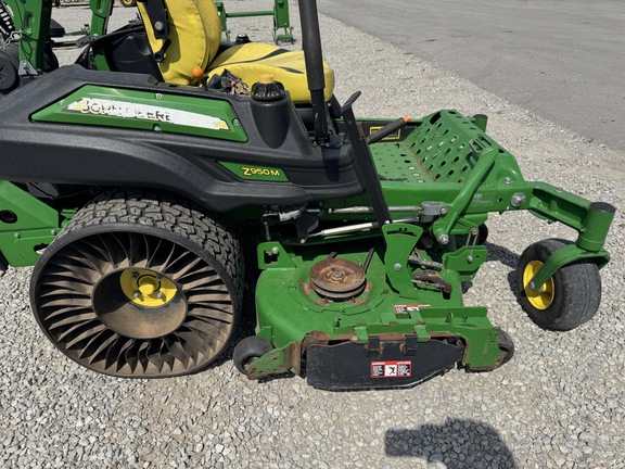 2018 John Deere Z950M