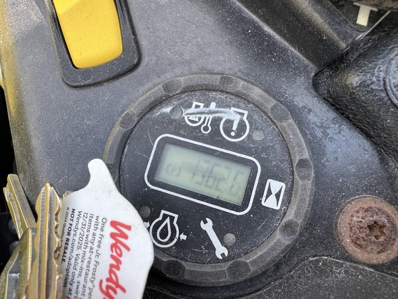 2018 John Deere Z950M