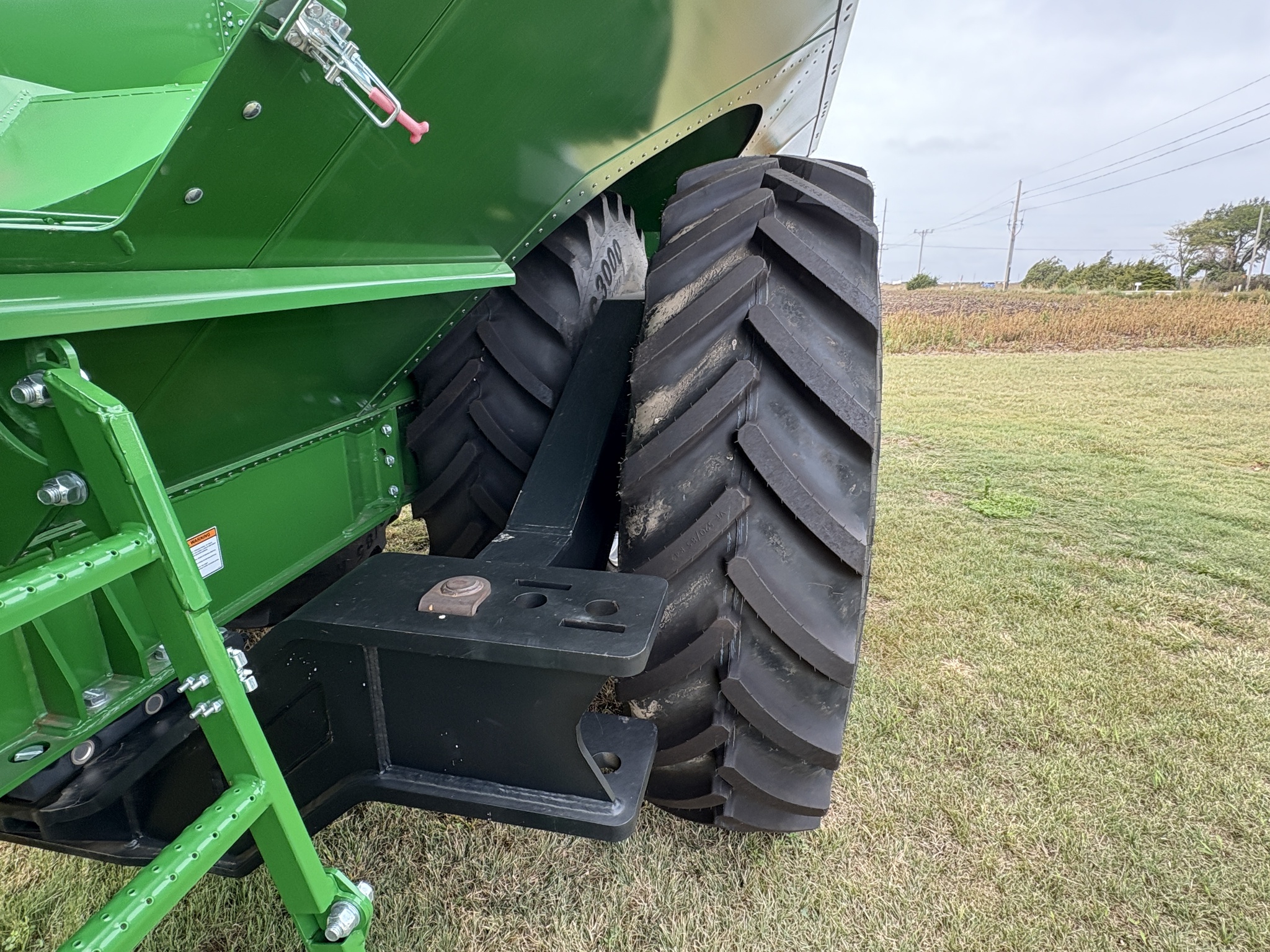 2023 Brandt 1350XT, RH Image 10