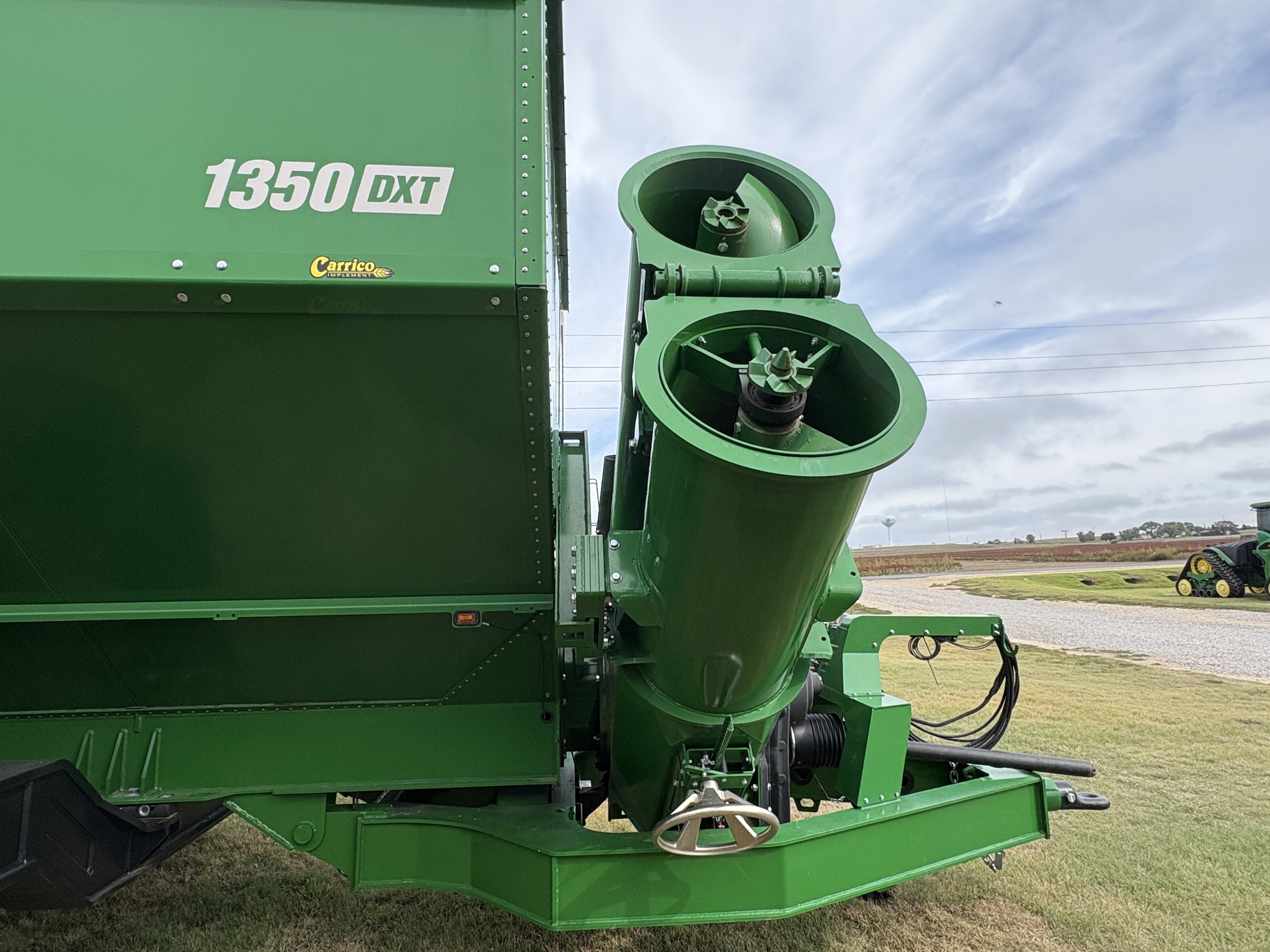 2023 Brandt 1350XT, RH Image 8