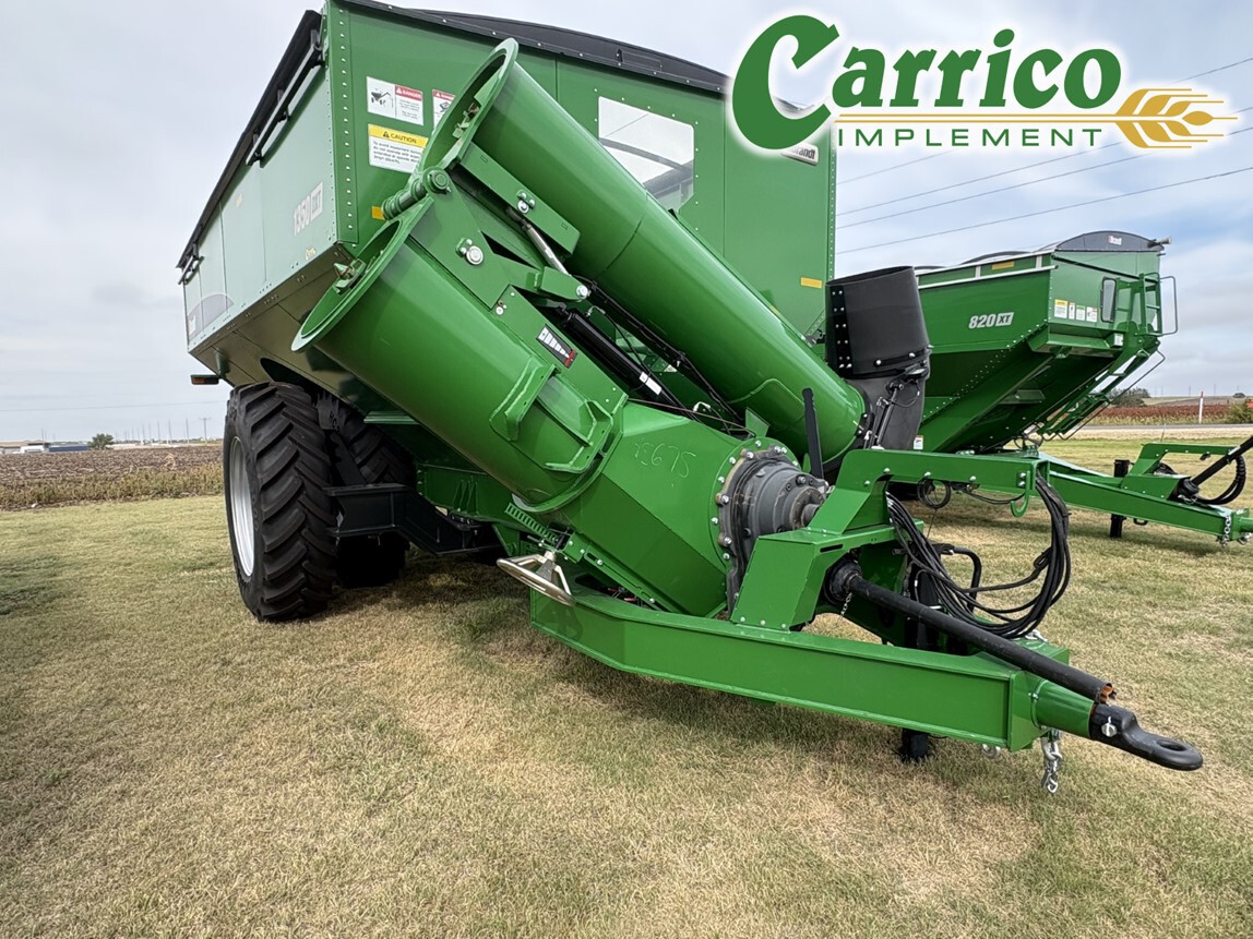 2023 Brandt 1350XT, RH Image 1