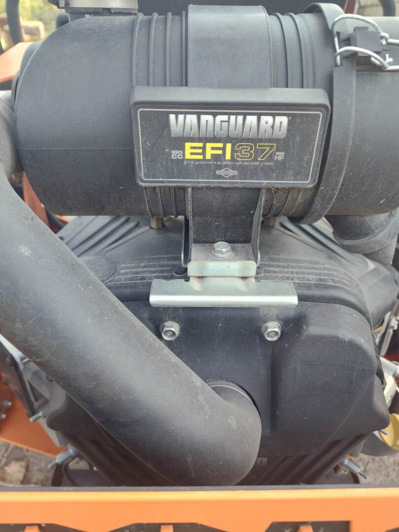 2023 Scag SCZ61V-34CV-EFI Image 3