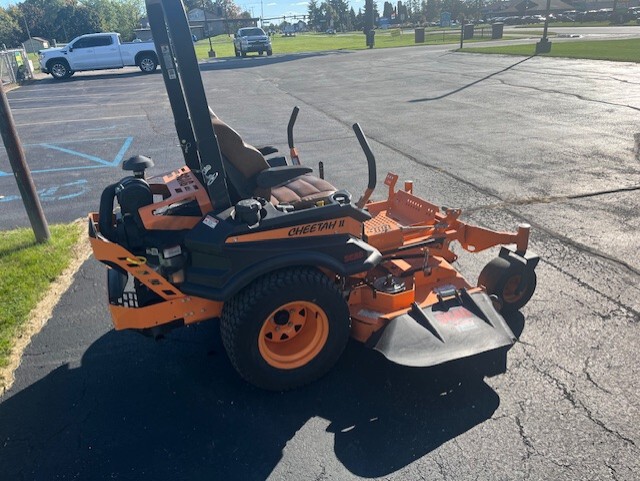 2023 Scag SCZ61V-34CV-EFI Image 6