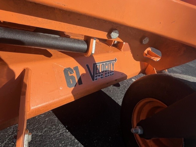 2023 Scag SCZ61V-34CV-EFI Image 7