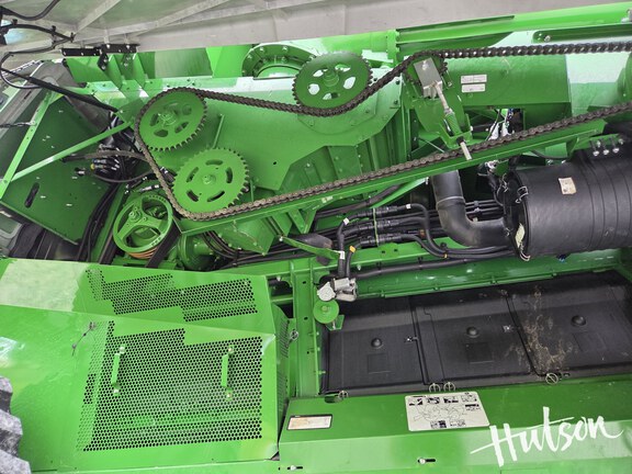 Photo of 2024 John Deere S790