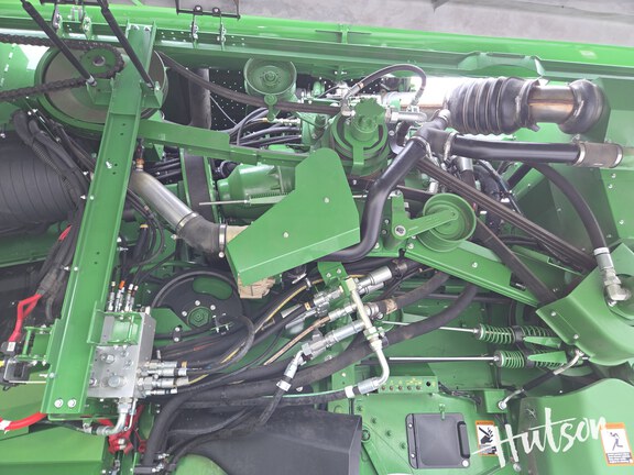 Photo of 2024 John Deere S790