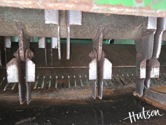 Photo of 2024 John Deere S790