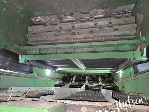 Photo of 2024 John Deere S790