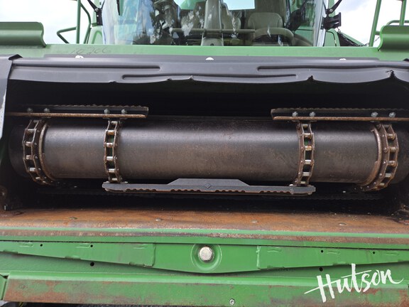 Photo of 2024 John Deere S790