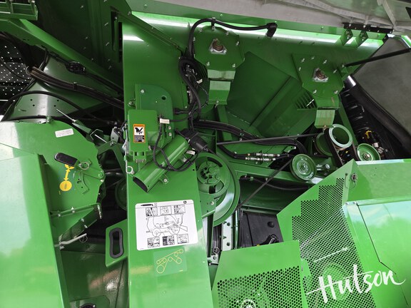 Photo of 2024 John Deere S790