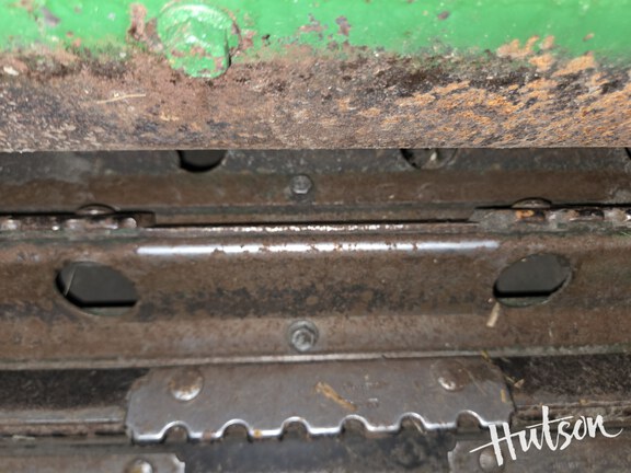 Photo of 2024 John Deere S790