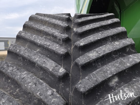 Photo of 2024 John Deere S790