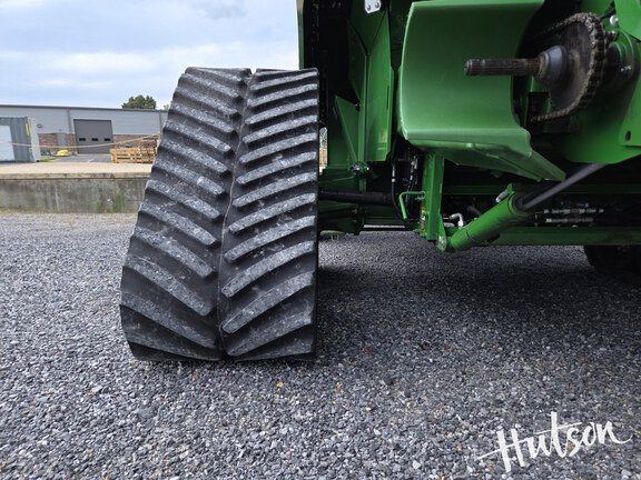 Photo of 2024 John Deere S790