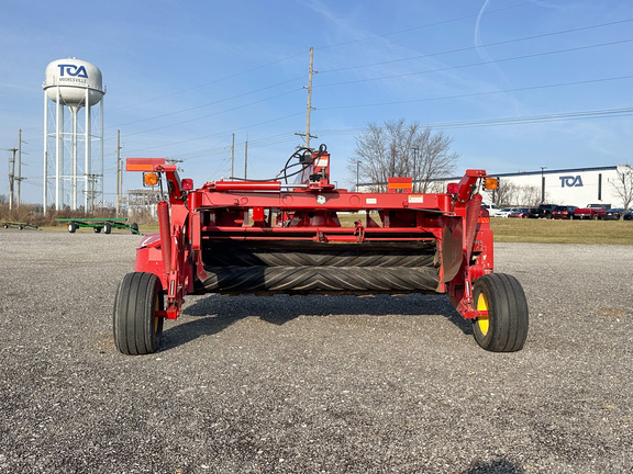 2011 New-Holland H7450