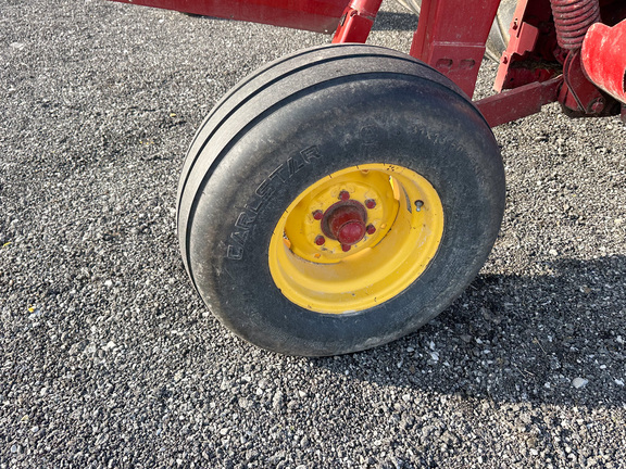 2011 New-Holland H7450