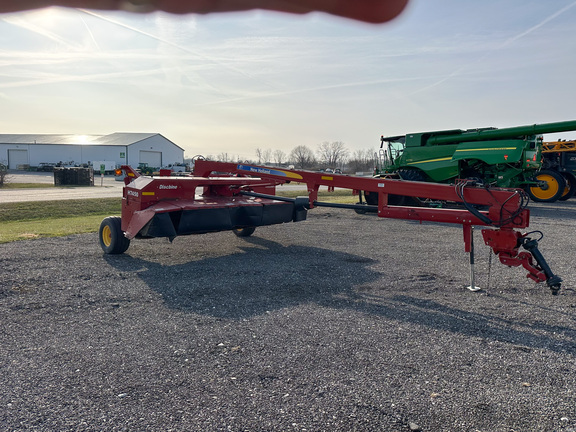 2011 New-Holland H7450