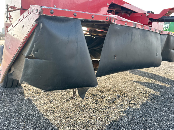 2011 New-Holland H7450