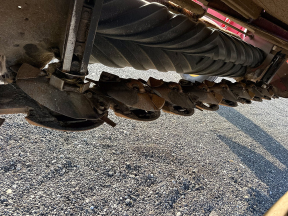 2011 New-Holland H7450