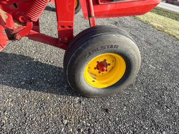 2011 New-Holland H7450