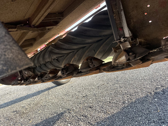 2011 New-Holland H7450