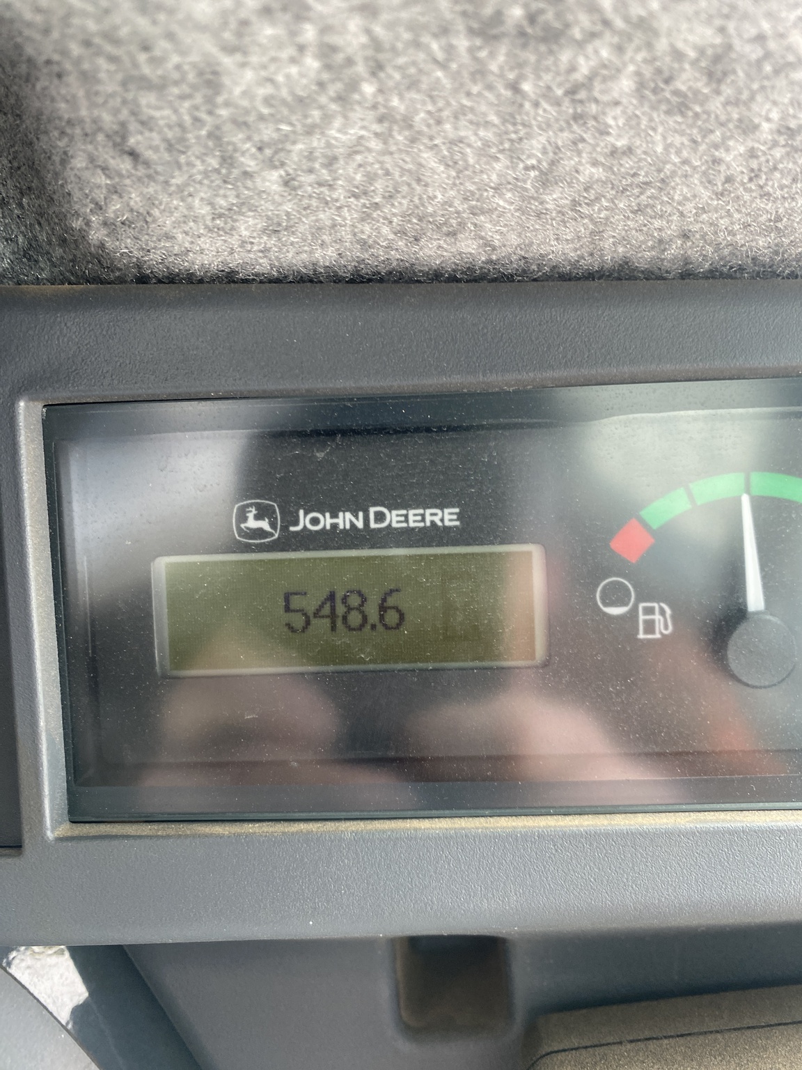 2023 John Deere 325G Image 6