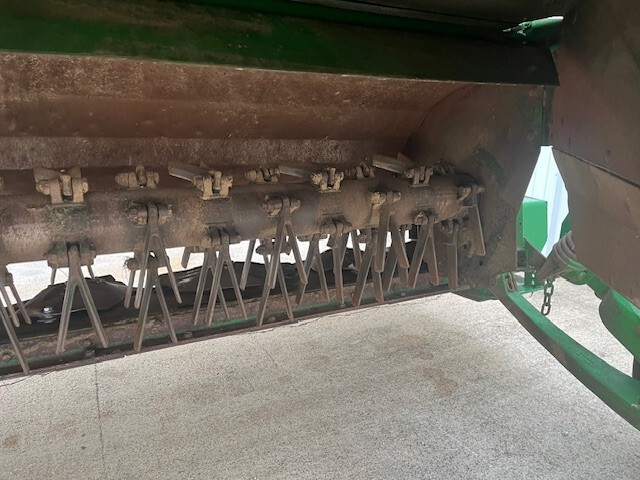  2020 John Deere 946 at Heritage Tractor in West Plains, MO