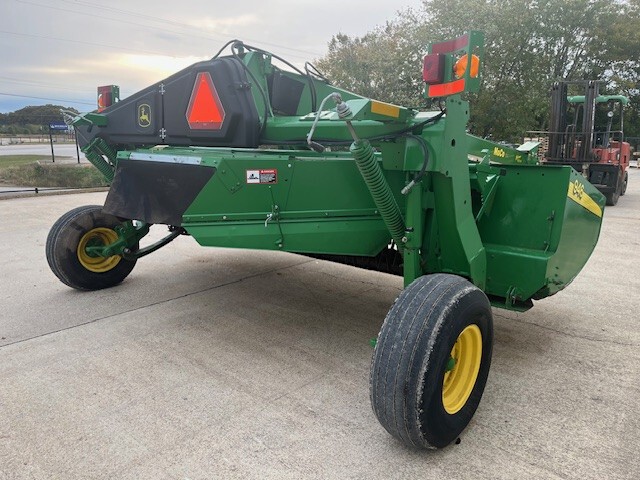  2020 John Deere 946 at Heritage Tractor in West Plains, MO