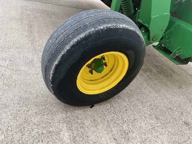  2020 John Deere 946 at Heritage Tractor in West Plains, MO